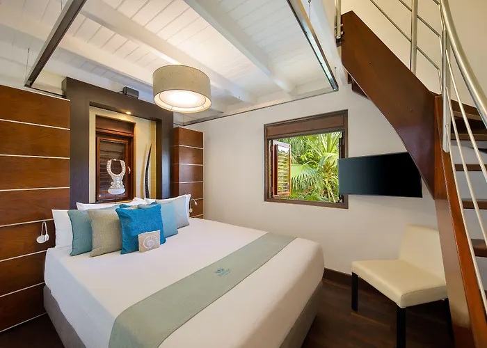 Baoase Luxury Resort