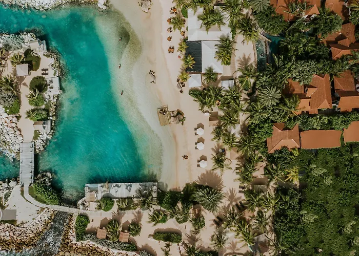 Baoase Luxury Resort